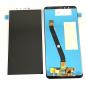 Pantalla Display Para Huawei Y9 2018 Blanca
