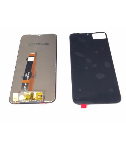 Pantalla Display Original Sin Marco Motorola Moto G8 Plus