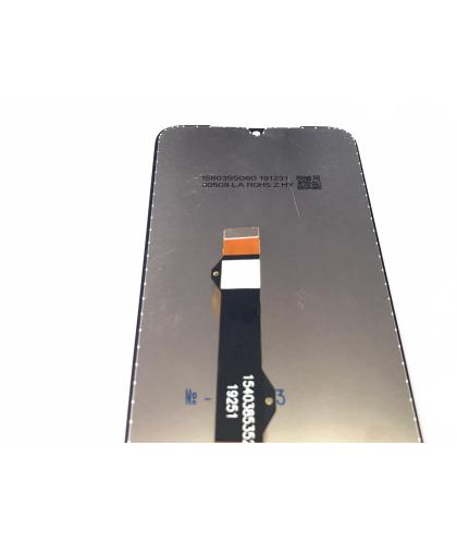 Pantalla Display Original Sin Marco Motorola Moto G8 Plus