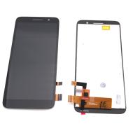 Pantalla Display Para Alcatel 1 2019 Negro