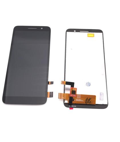 Pantalla Display Para Alcatel 1 2019 Negro
