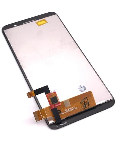 Pantalla Display Para Alcatel 1 2019 Negro