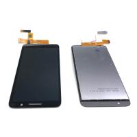 Pantalla Display Original Sin Marco Alcatel 1 Negro /OT5033