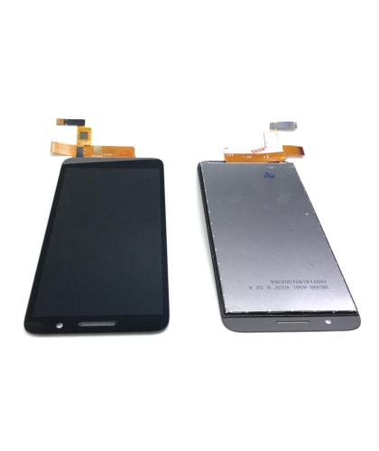 Pantalla Display Original Sin Marco Alcatel 1 Negro /OT5033