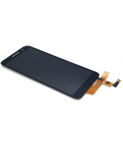 Pantalla Display Original Sin Marco Alcatel 1 Negro /OT5033