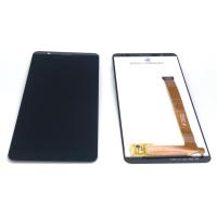Pantalla Display Para Alcatel 3C Negro