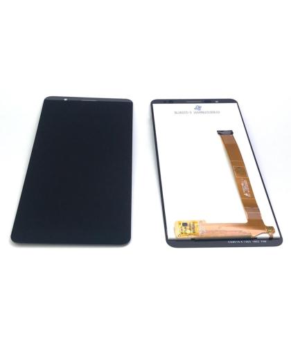 Pantalla Display Para Alcatel 3C Negro