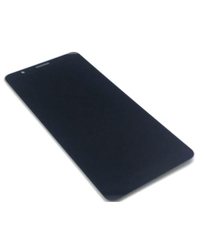 Pantalla Display Para Alcatel 3C Negro