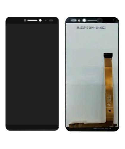 Pantalla Display Para Alcatel 3V Negro