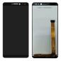 Pantalla Display Para Alcatel 3V Negro