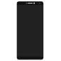 Pantalla Display Para Alcatel 3V Negro