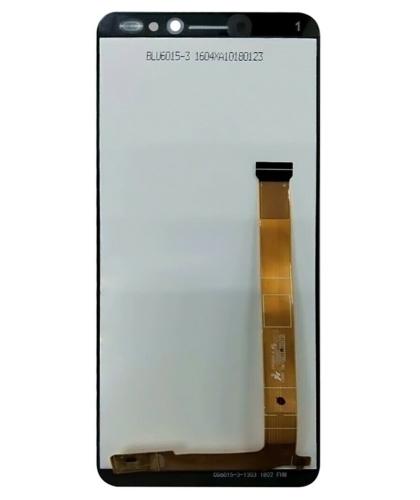 Pantalla Display Para Alcatel 3V Negro