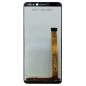 Pantalla Display Para Alcatel 3V Negro