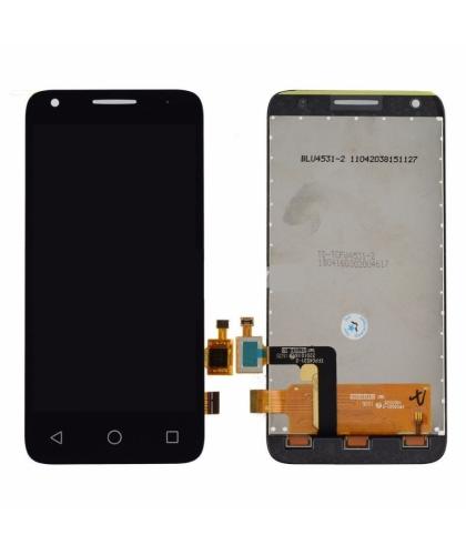 Pantalla Display Original Sin Marco Alcatel PIXI 3 4.5 / 4027 / 5017 / 5019 / Dive 50 / VODAFONE SMART SPEED 6 / VF795