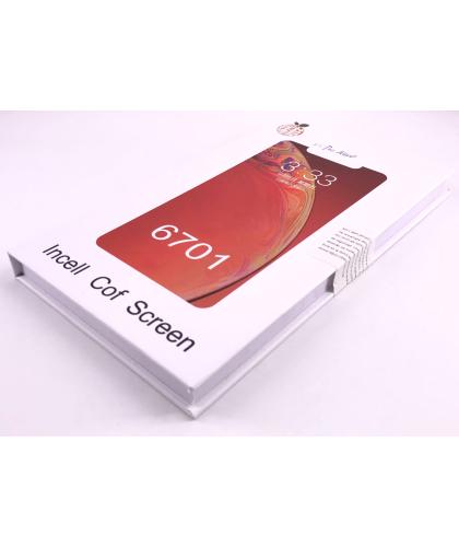 Pantalla para iPhone 12 Pro Max Tft Incell JK