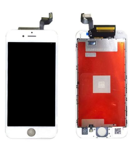 Pantalla Display Para iPhone 6S Blanca
