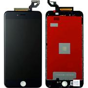 Pantalla Completa Display Lcd + Tactil Para Apple Iphone 6S Plus Negra
