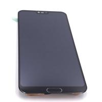 Pantalla Display Para Honor 10 Negro