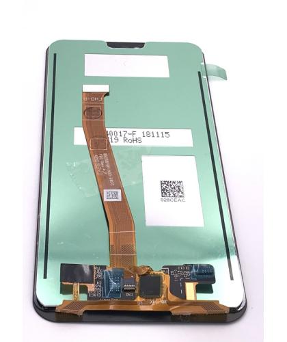 Pantalla Display Para Honor 10 Negro