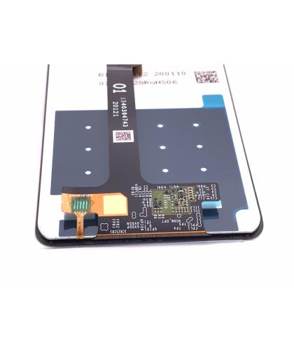 Pantalla Display Para Honor 30S Nova 7SE