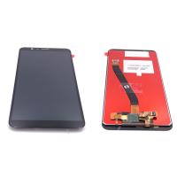 Pantalla Display Original Sin Marco Honor 7X Negro