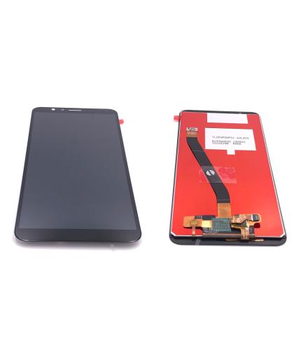 Pantalla Display Original Sin Marco Honor 7X Negro