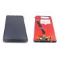 Pantalla Display Original Sin Marco Honor 7X Negro