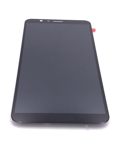 Pantalla Display Original Sin Marco Honor 7X Negro