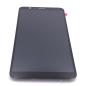Pantalla Display Original Sin Marco Honor 7X Negro