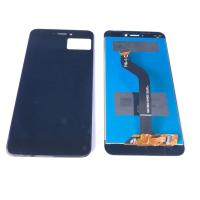 Pantalla Display Para Honor 8 Lite Negro