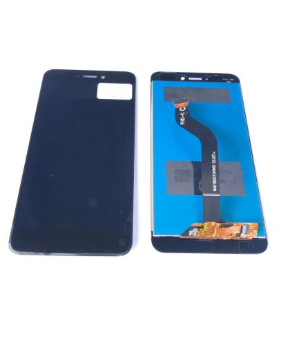 Pantalla Display Para Honor 8 Lite Negro