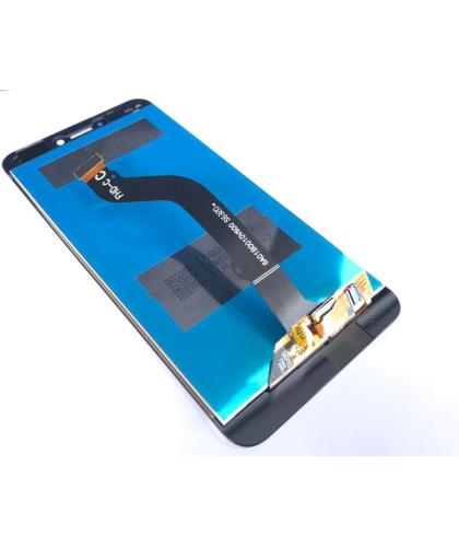 Pantalla Display Para Honor 8 Lite Negro