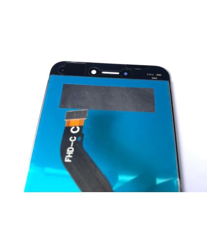 Pantalla Display Para Honor 8 Lite Negro