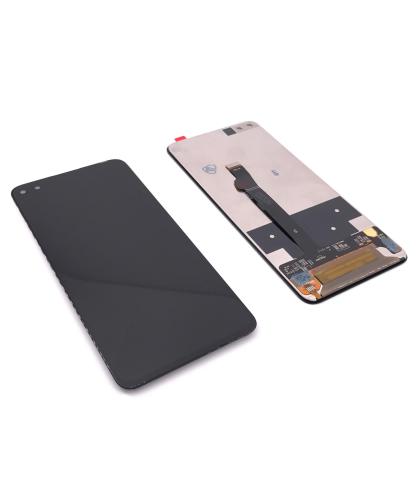 Pantalla Display Original Sin Marco Honor View 30