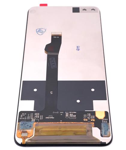 Pantalla Display Original Sin Marco Honor View 30