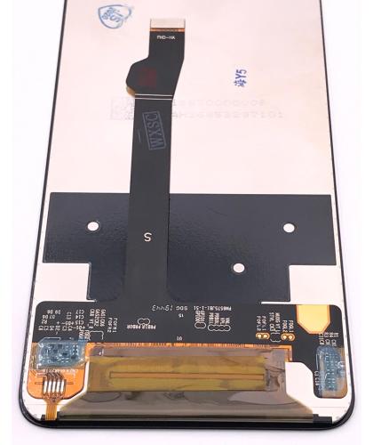 Pantalla Display Original Sin Marco Honor View 30