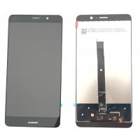 Pantalla Display Original Sin Marco Huawei Mate 9 Negra