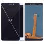 Pantalla Completa Display Lcd + Tactil Para Huawei Mate S Negra