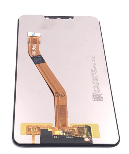 Pantalla Completa Display Lcd + Tactil Para Huawei P Smart + Plus Negro