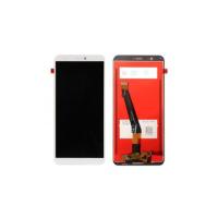 Pantalla Completa Display Lcd + Tactil Para Huawei P Smart Blanca