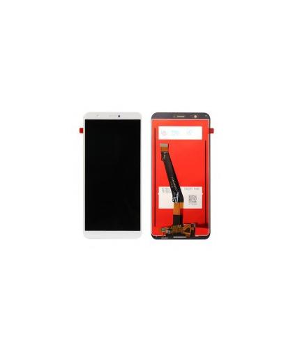 Pantalla Display Para Huawei P Smart Blanca