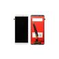 Pantalla Display Para Huawei P Smart Blanca