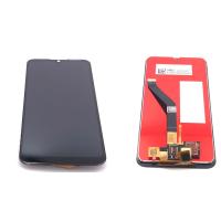 Pantalla Display Original Sin Marco Huawei Y6 2019 Negro