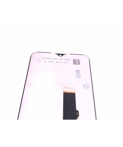 Pantalla Display Original Sin Marco LG K41S