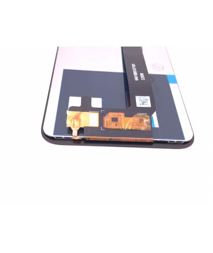 Pantalla Display Original Sin Marco LG K41S