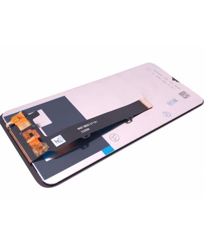 Pantalla Display Original Sin Marco LG K41S