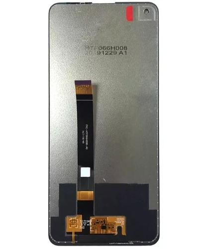 Pantalla Completa Display Lcd + Tactil Para LG K51S