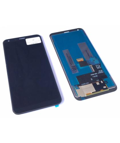 Pantalla Display Para Lg Q7