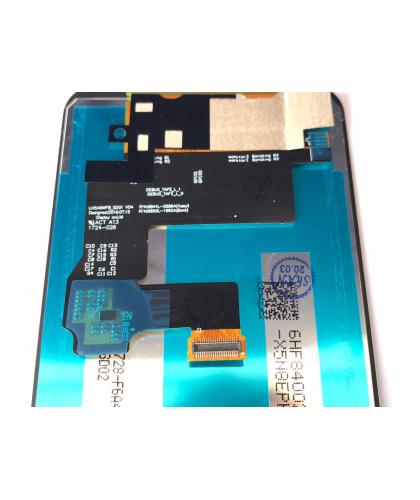 Pantalla Display Para Lg Q7