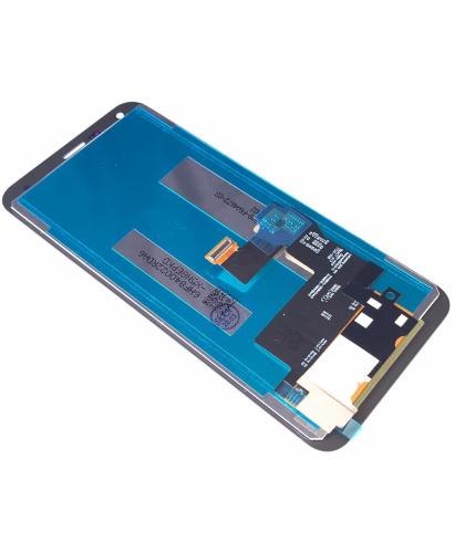 Pantalla Display Para Lg Q7
